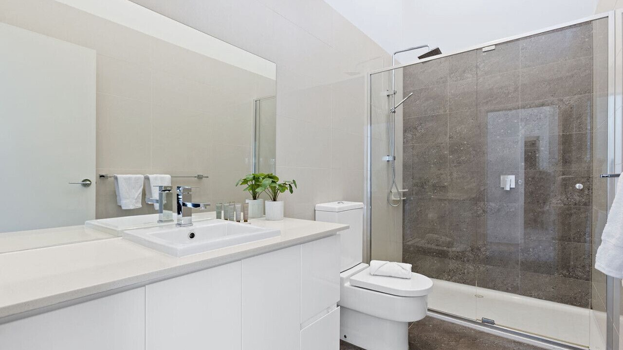 Photo of Bathroom in Chadstone