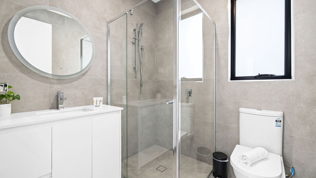 Photo of Bathroom in Moorabbin