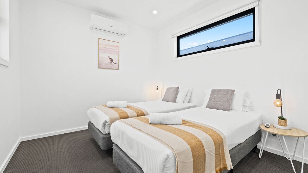 Photo of Bedroom in Moorabbin