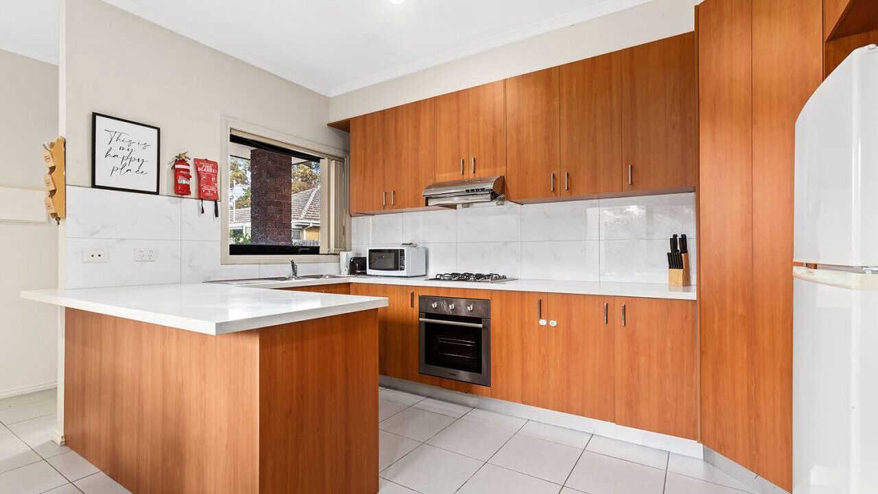 Photo of Kitchen in Clayton