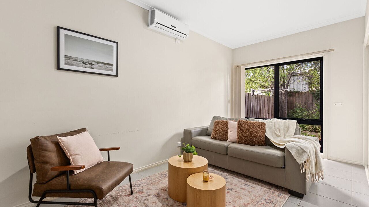 Photo of Livingroom in Clayton