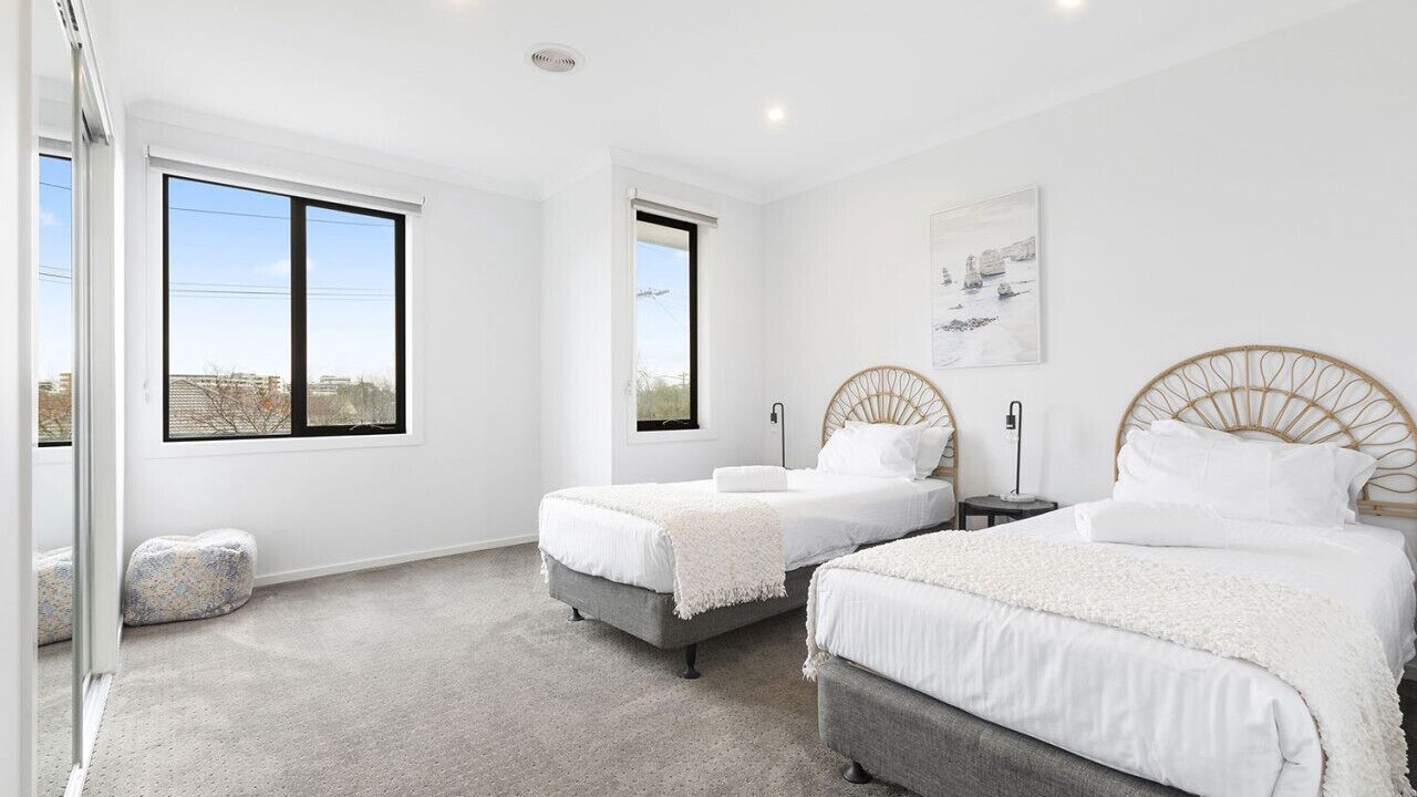 Photo of Bedroom in Clayton South