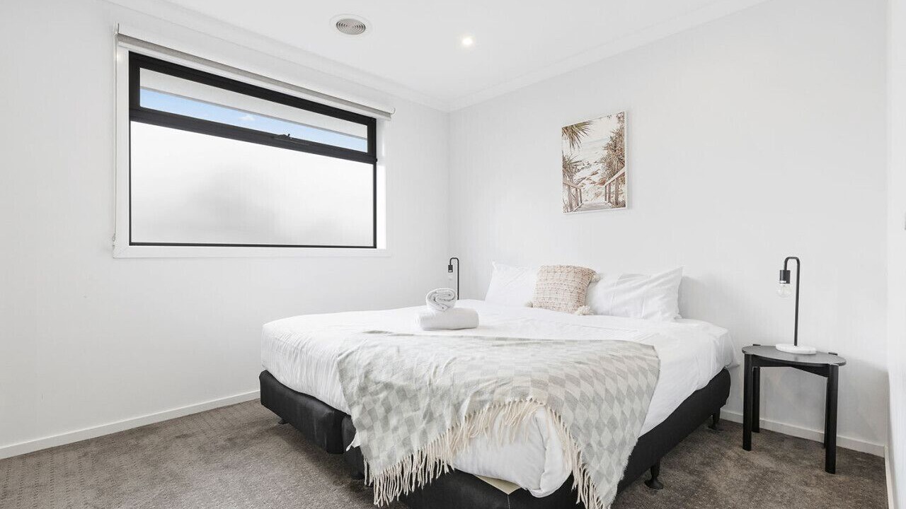 Photo of Bedroom in Clayton South