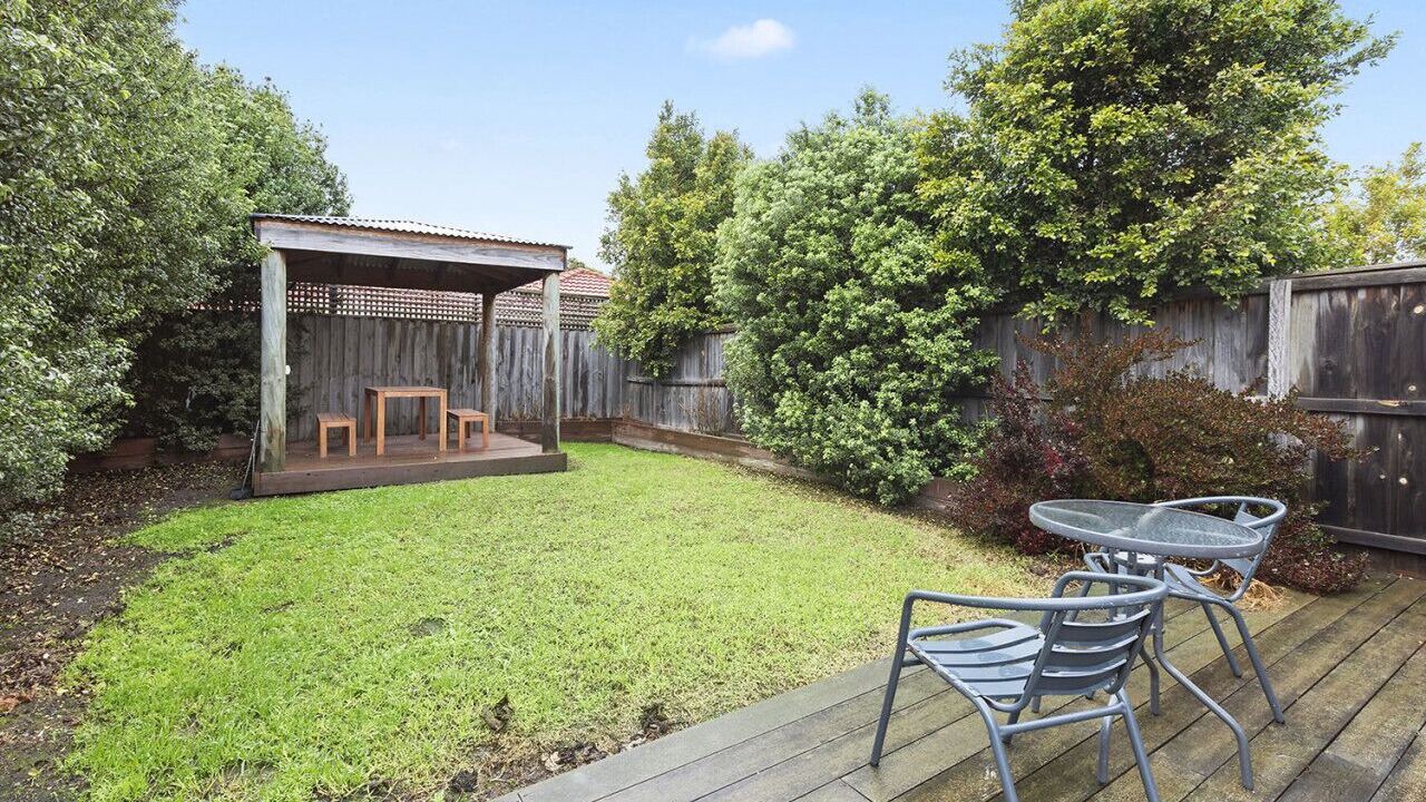 Photo of Outdoor in Clayton South