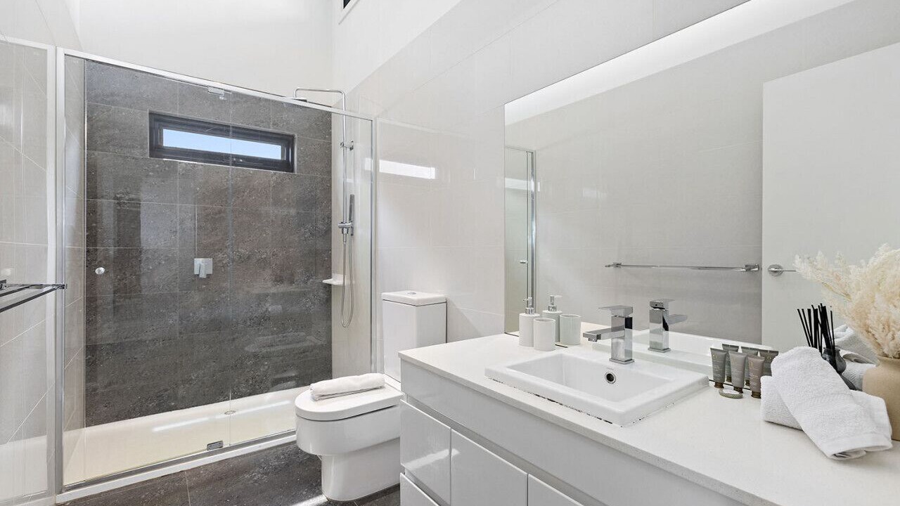 Photo of Bathroom in Chadstone