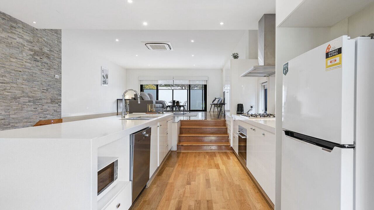 Photo of Kitchen in Chadstone