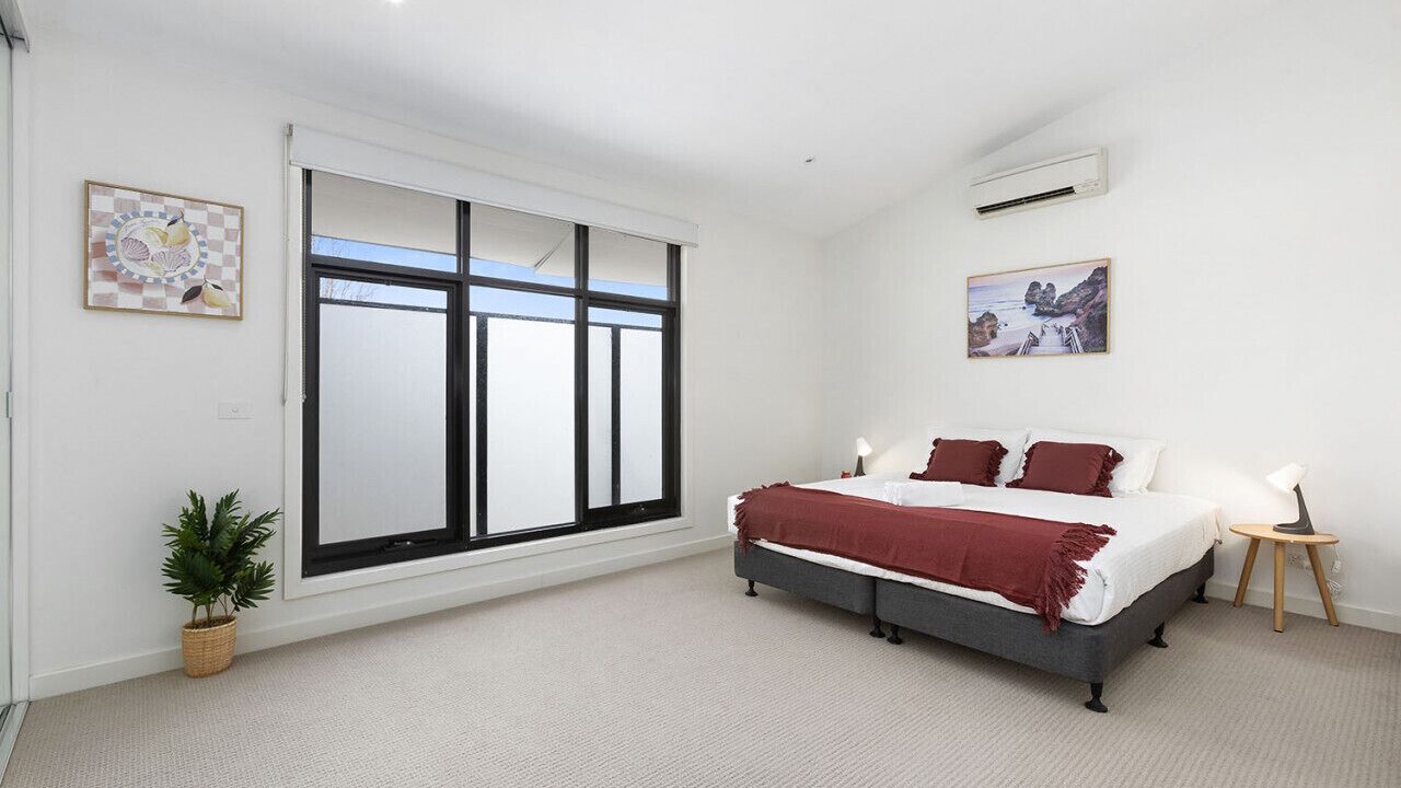 Photo of Bedroom in Chadstone
