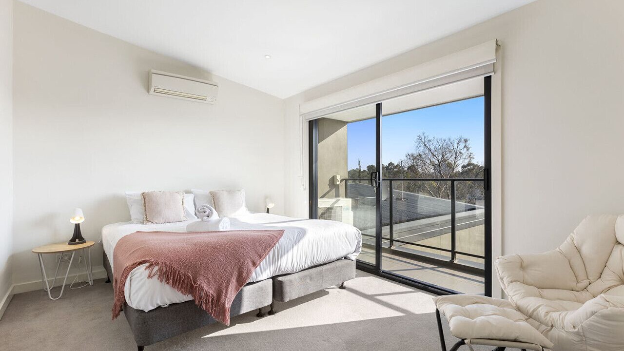 Photo of Bedroom in Chadstone