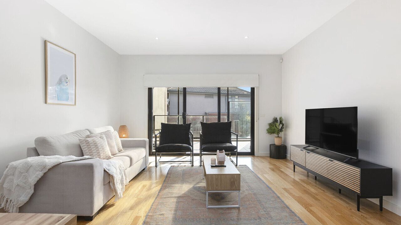 Photo of Livingroom in Chadstone