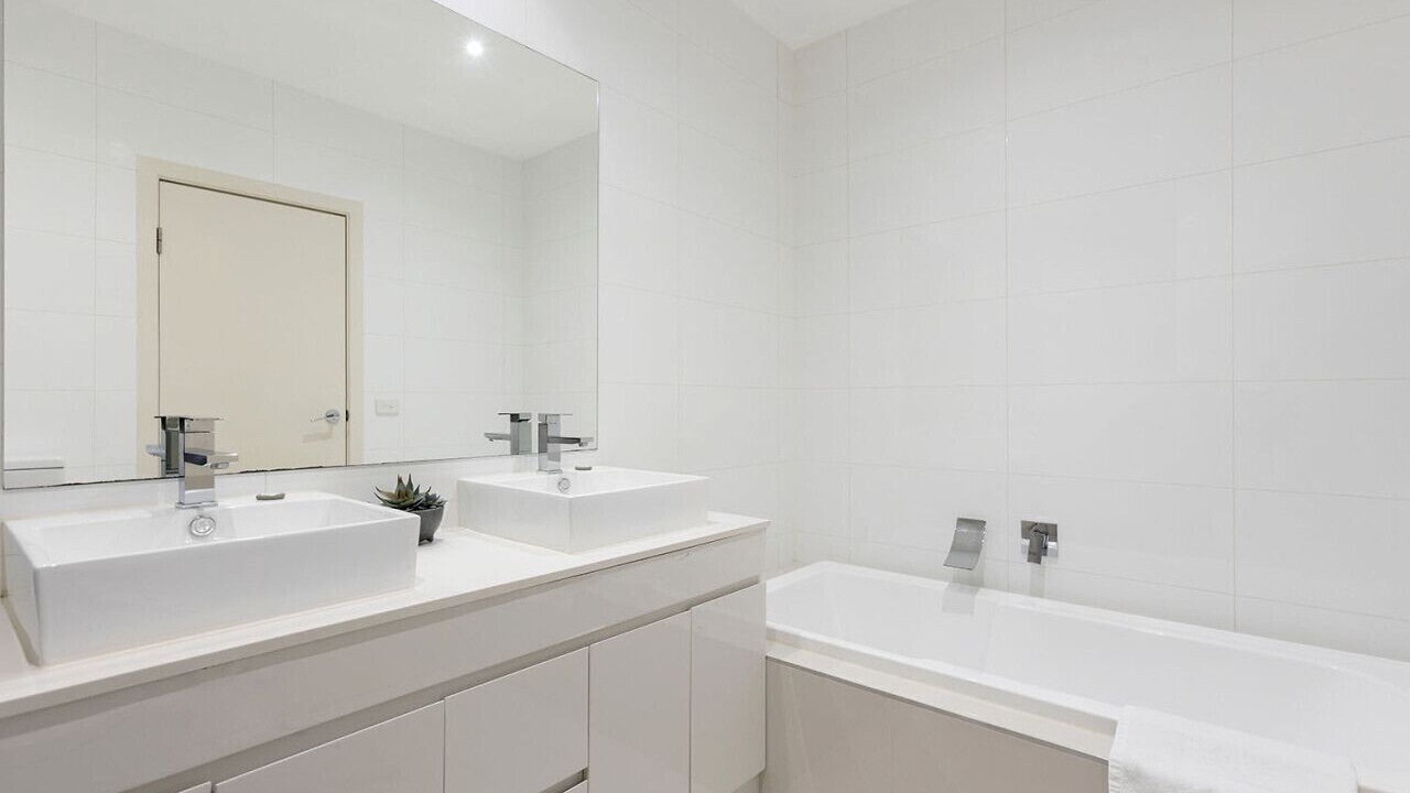 Photo of Bathroom in Chadstone