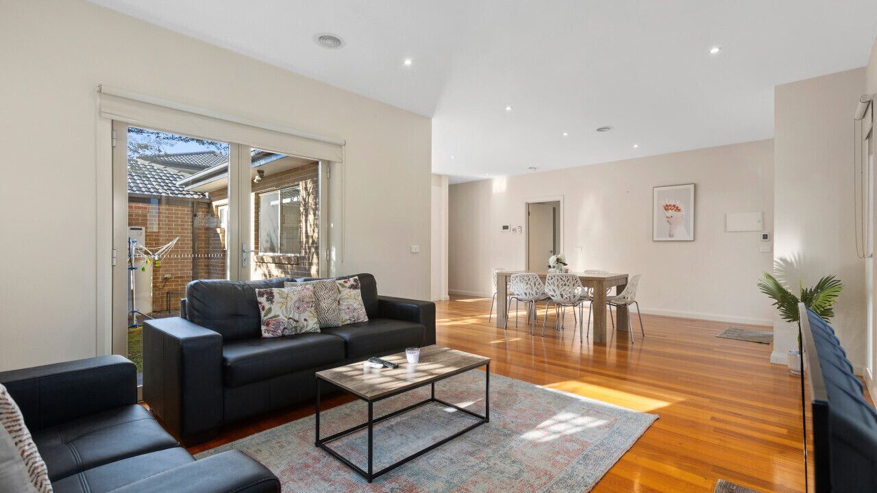 Photo of Livingroom in Notting Hill