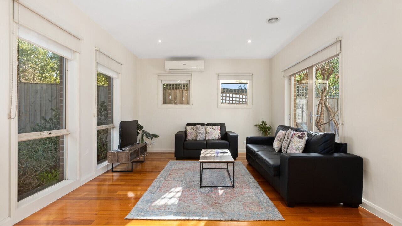 Photo of Livingroom in Notting Hill