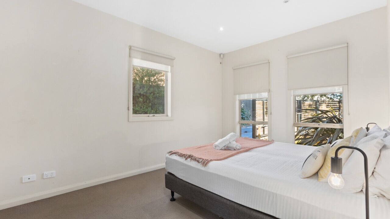 Photo of Bedroom in Notting Hill
