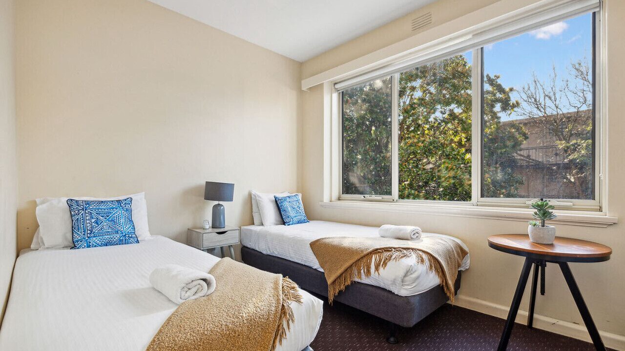 Photo of Bedroom in Balaclava