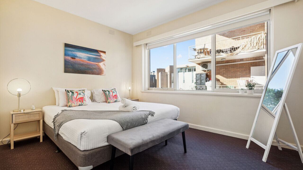 Photo of Bedroom in Balaclava