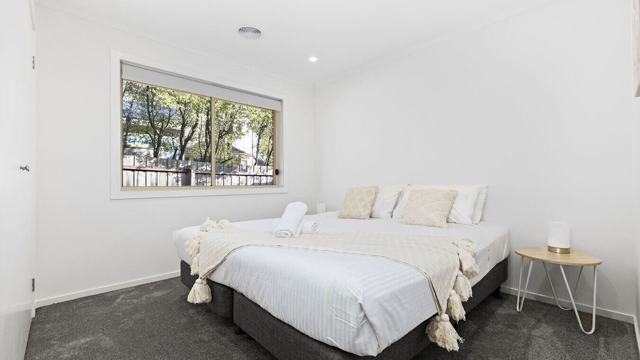 Photo of Bedroom in Glen Waverley