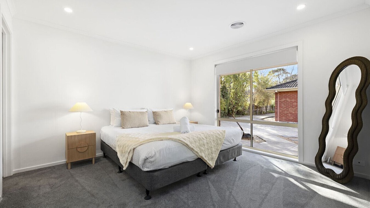 Photo of Bedroom in Glen Waverley