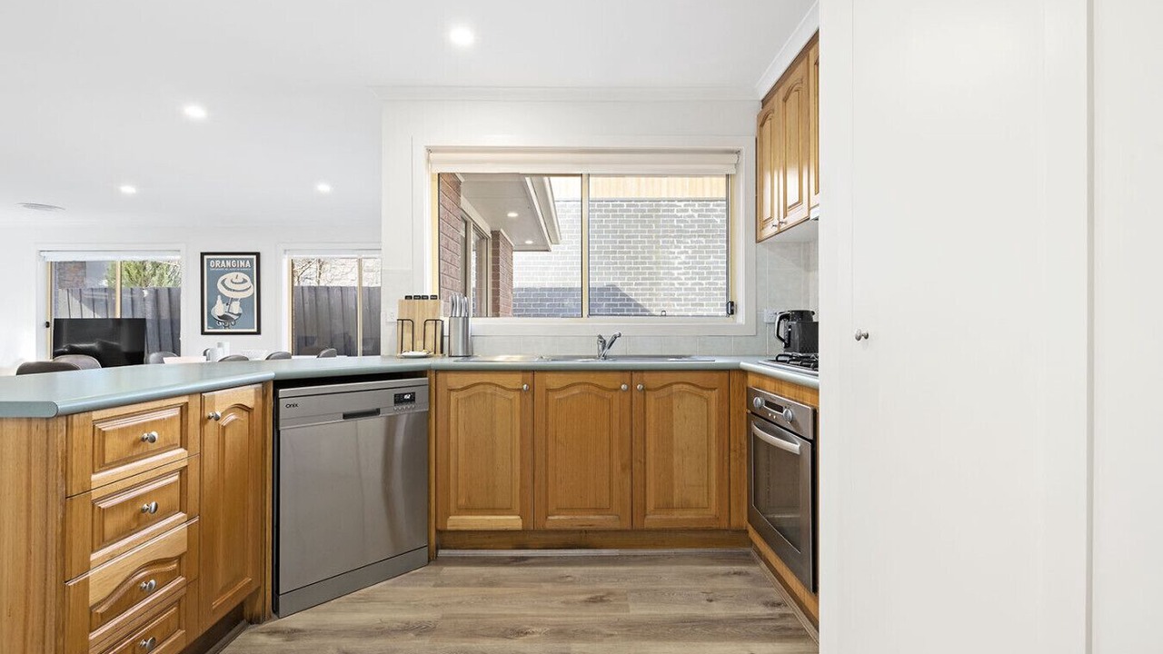 Photo of Kitchen in Glen Waverley