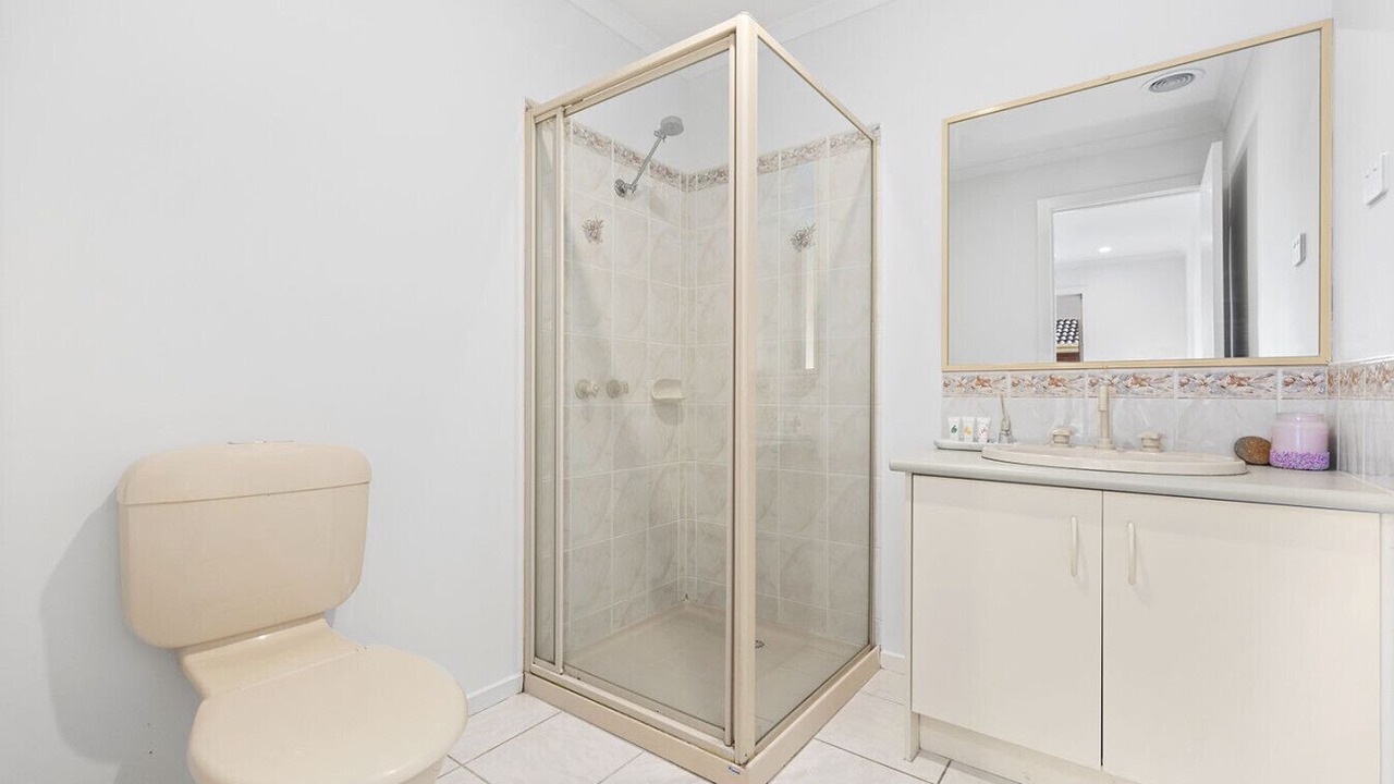Photo of Bathroom in Glen Waverley