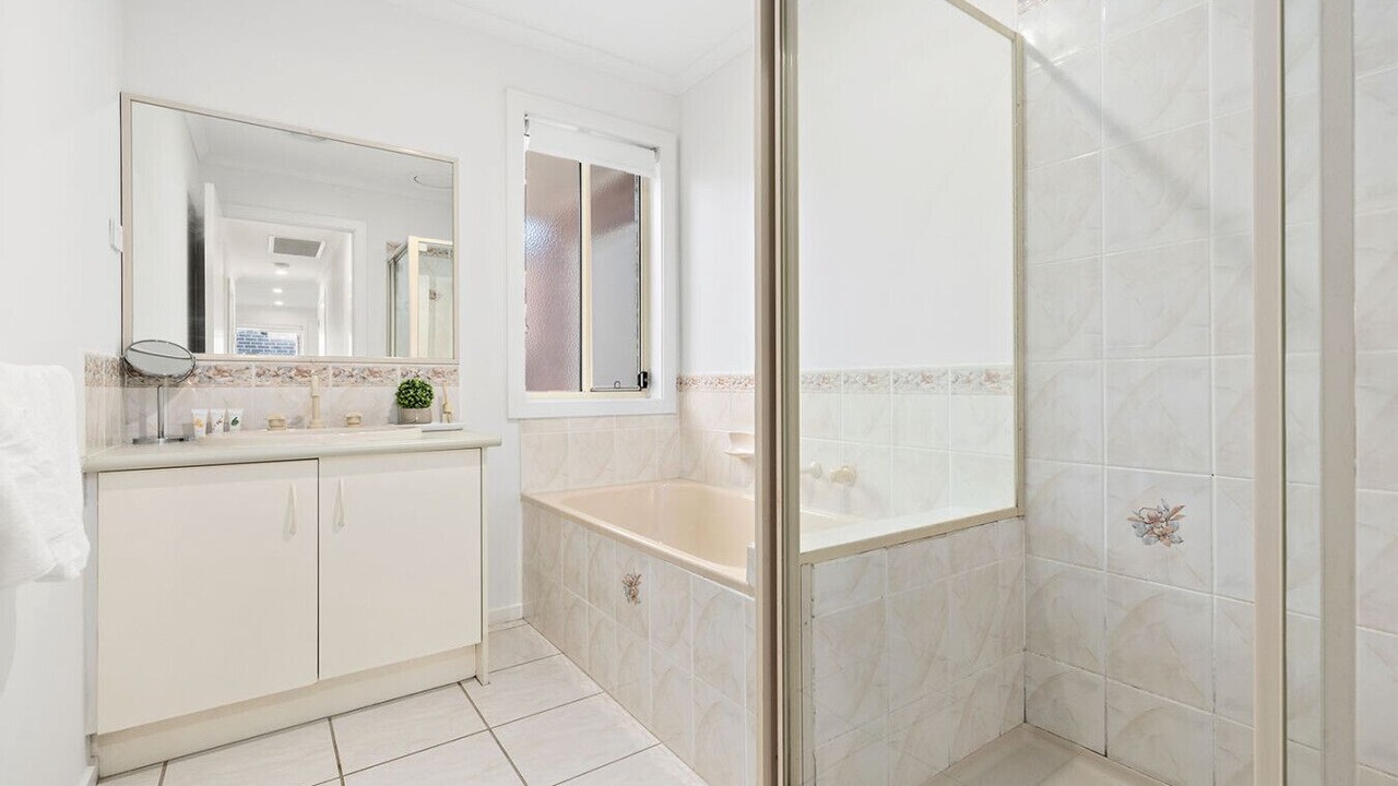 Photo of Bathroom in Glen Waverley