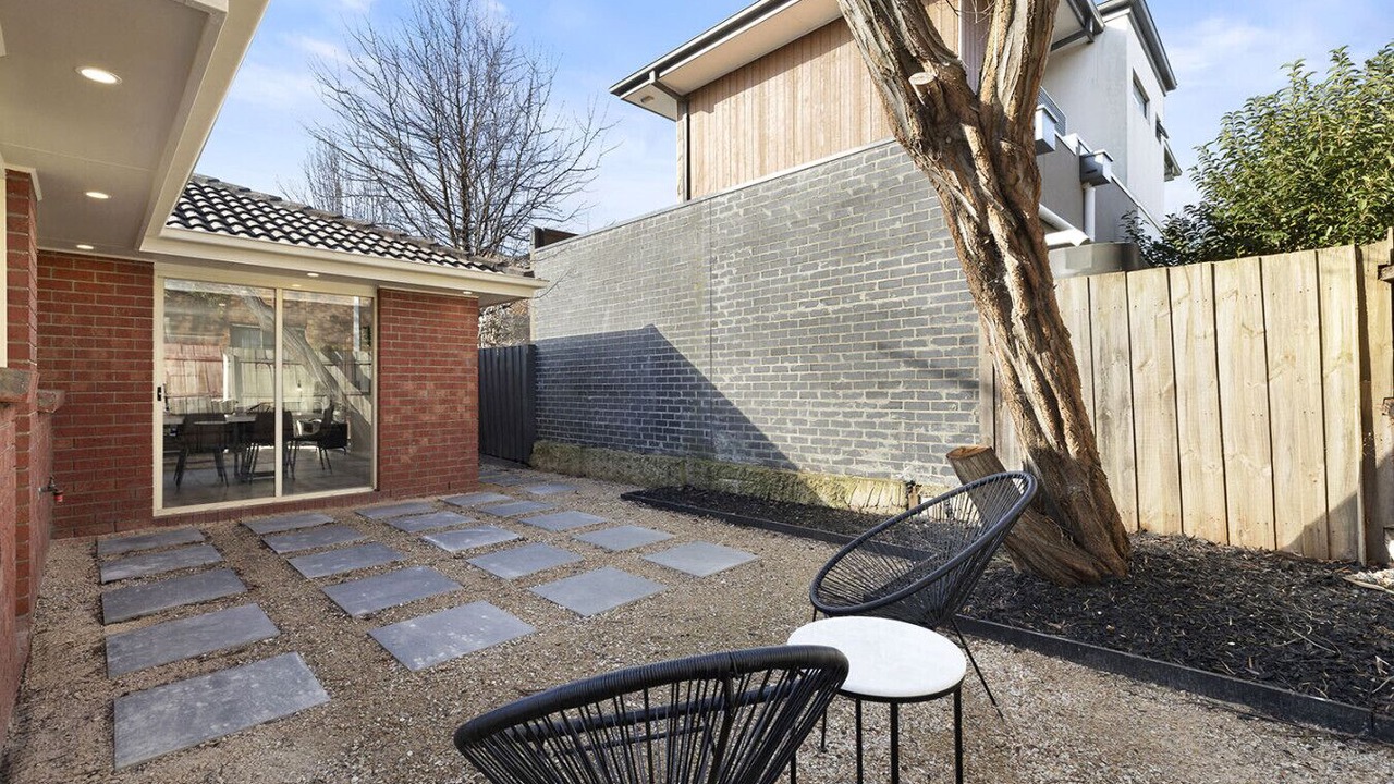 Photo of Patio Balcony in Glen Waverley