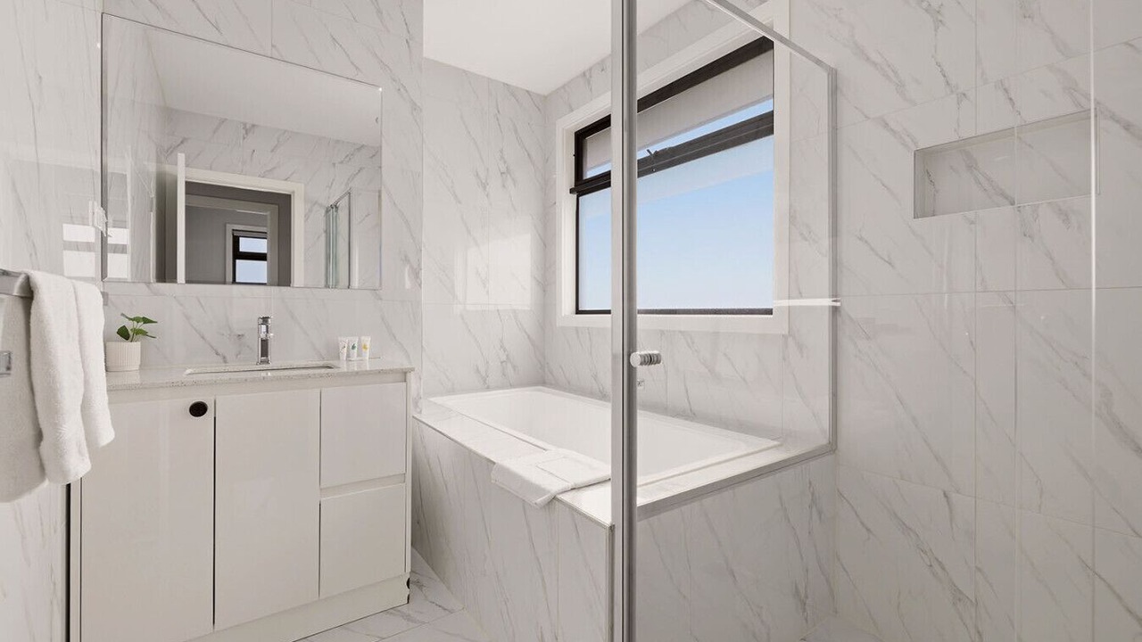 Photo of Bathroom in Clayton