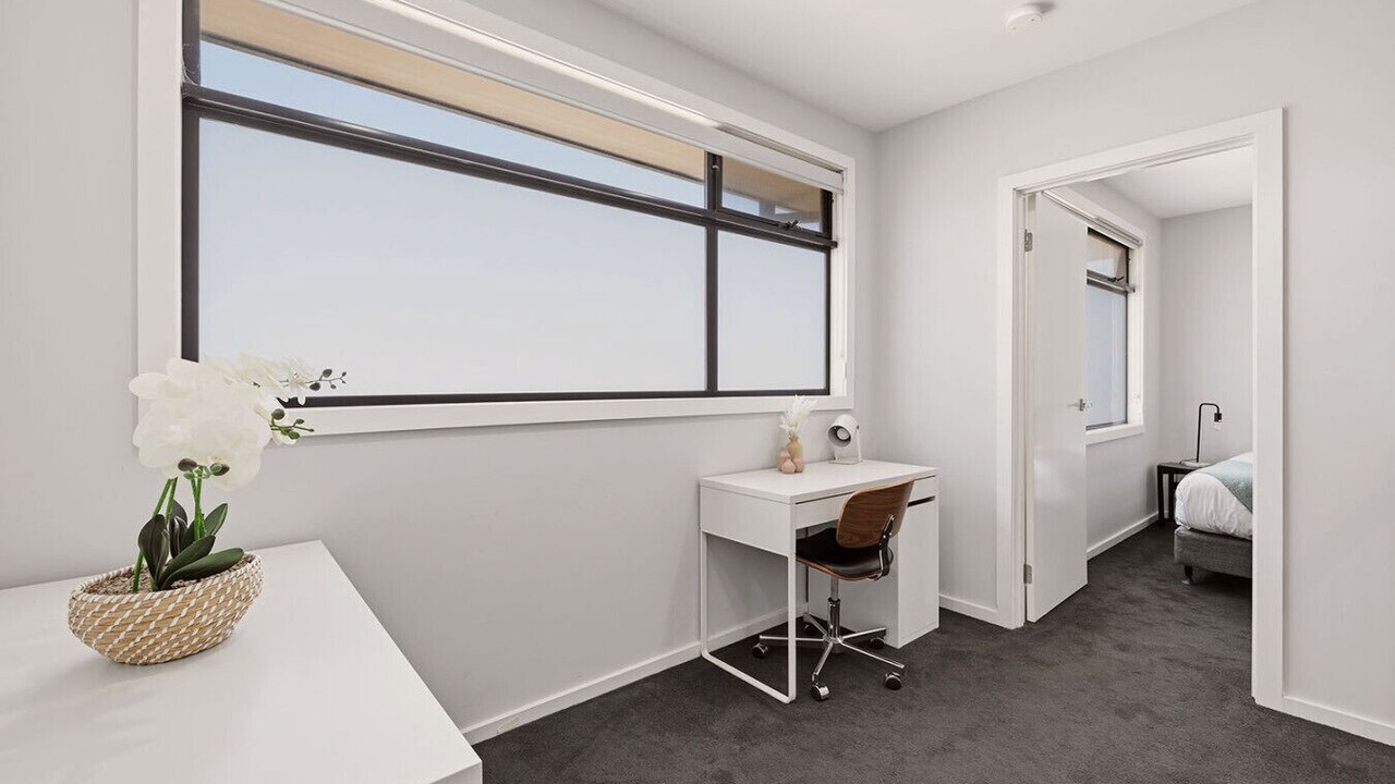 Photo of Bedroom in Clayton