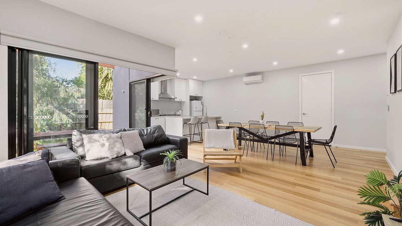 Photo of Livingroom in Clayton