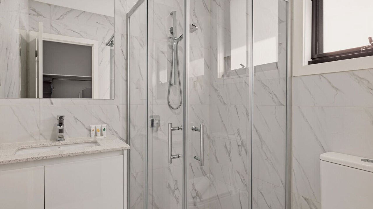 Photo of Bathroom in Clayton