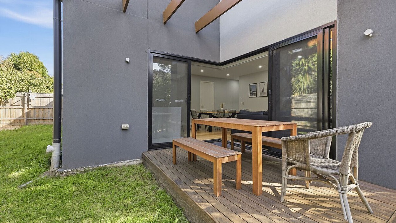 Photo of Outdoor in Clayton