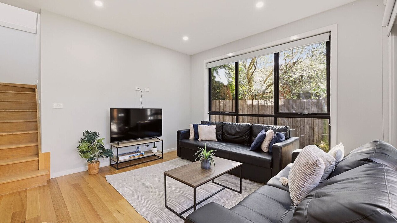 Photo of Livingroom in Clayton