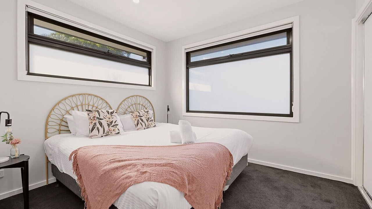 Photo of Bedroom in Clayton