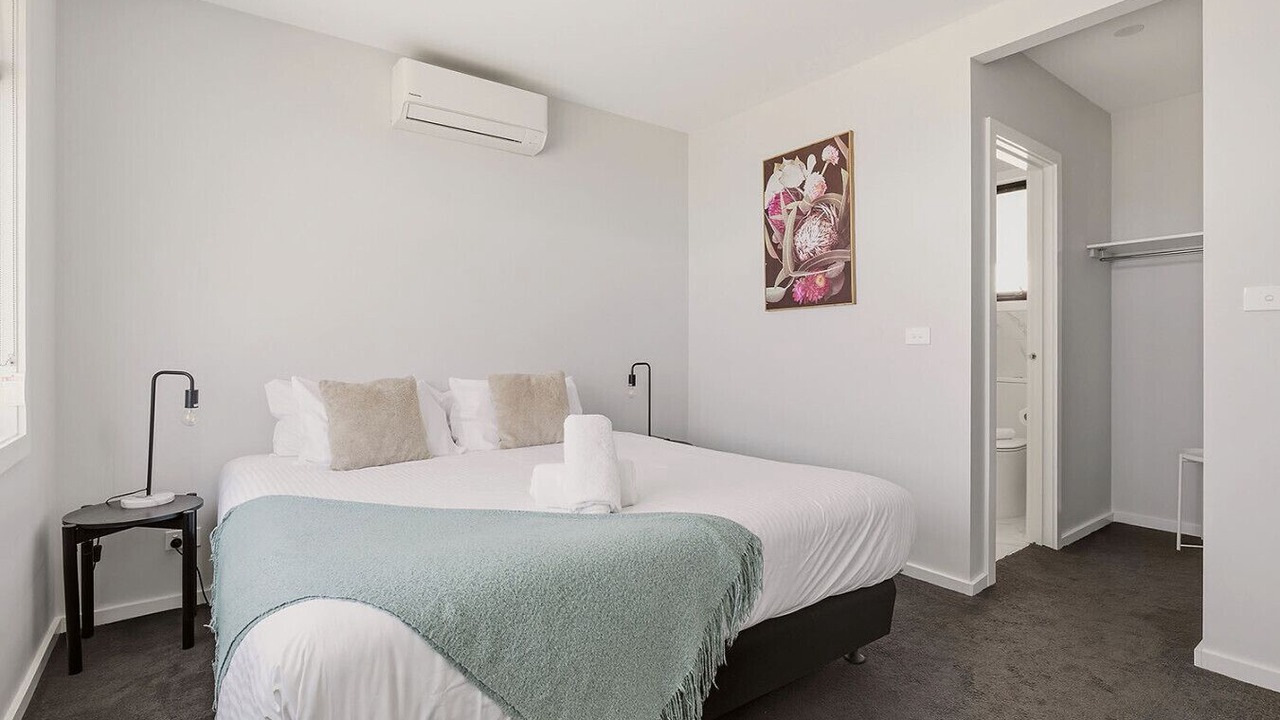 Photo of Bedroom in Clayton