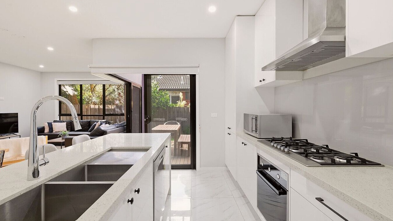 Photo of Kitchen in Clayton