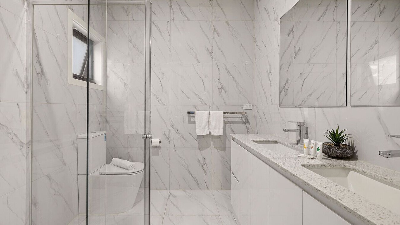 Photo of Bathroom in Clayton