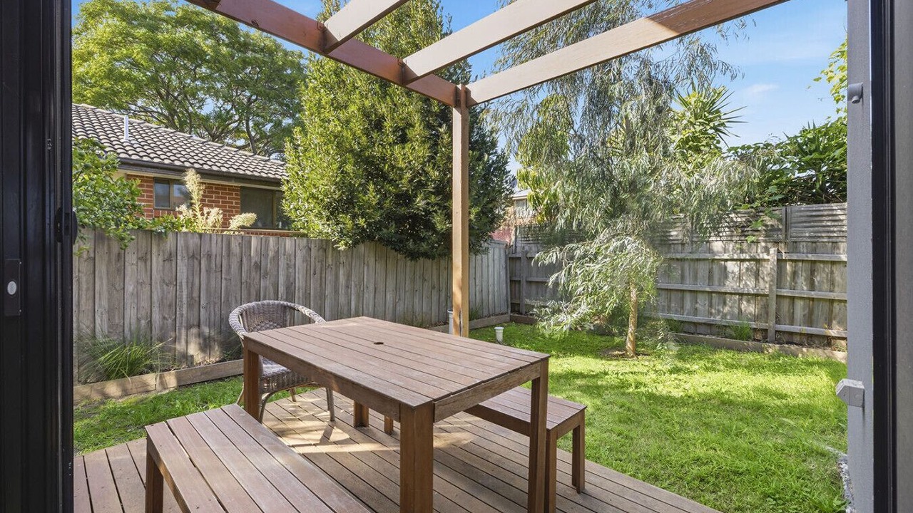 Photo of Outdoor in Clayton