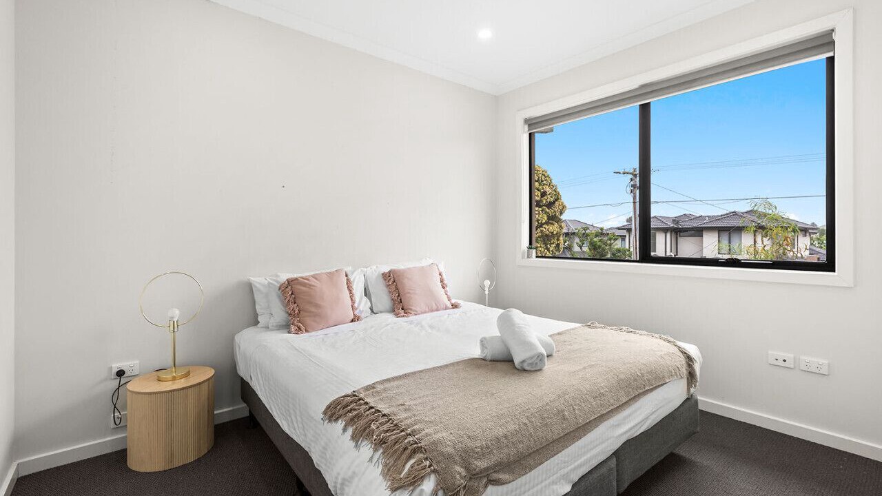 Photo of Bedroom in Clayton