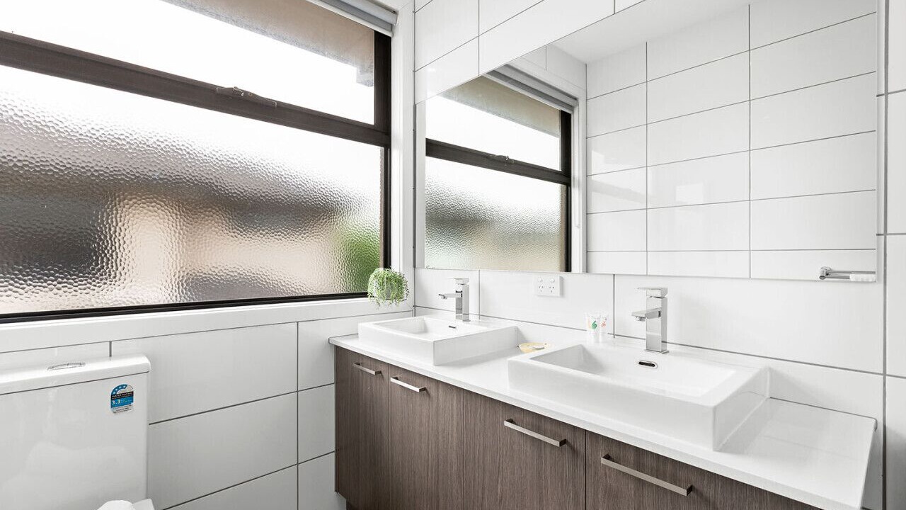Photo of Bathroom in Clayton