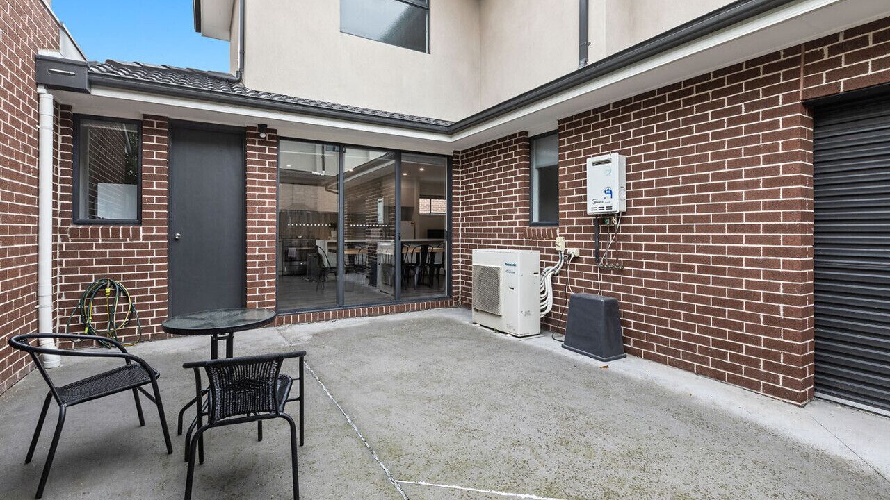 Photo of Outdoor in Clayton