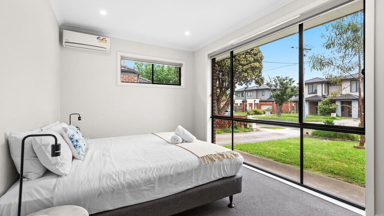 Photo of Bedroom in Clayton