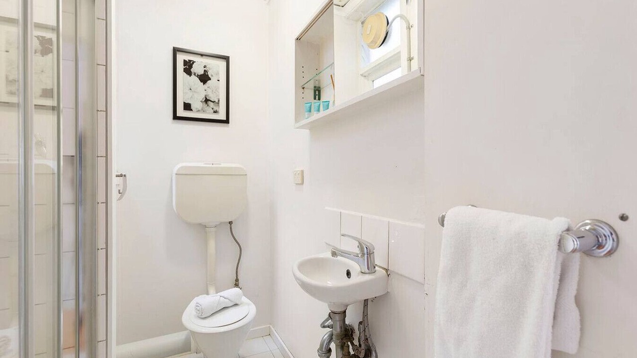 Photo of Bathroom in Murrumbeena