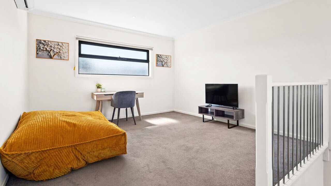 Photo of Bedroom in Clayton