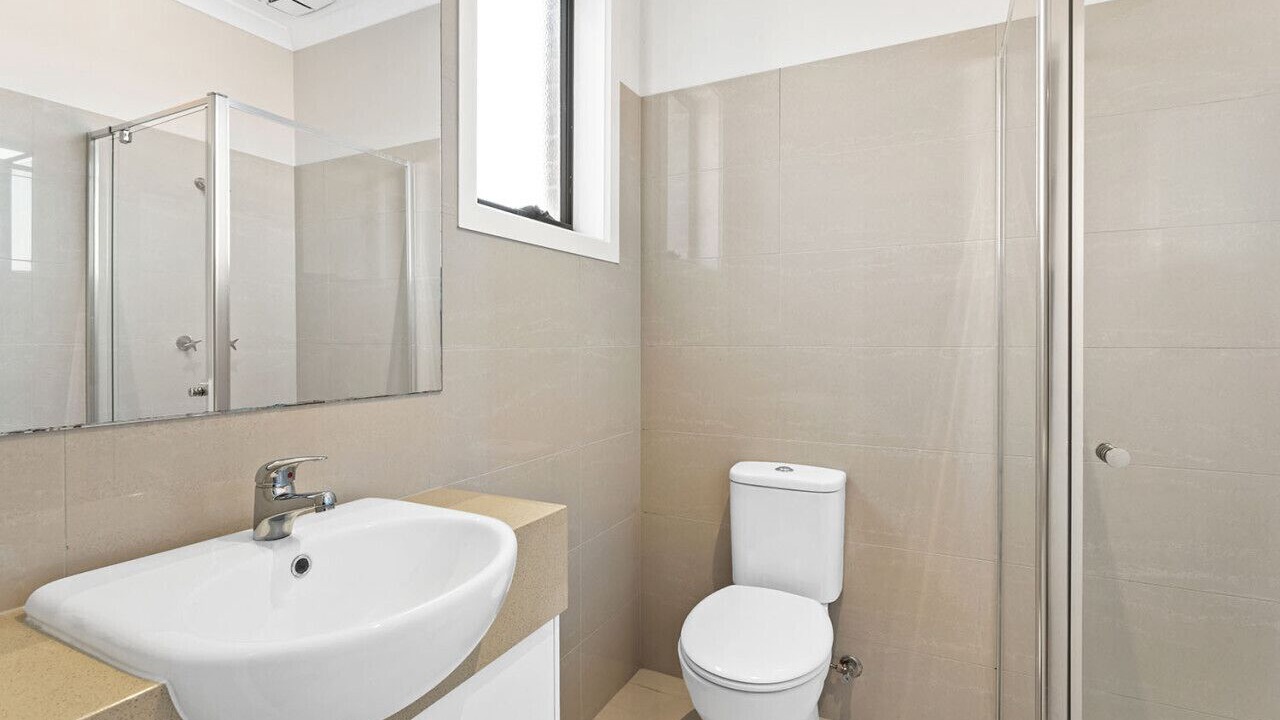 Photo of Bathroom in Clayton