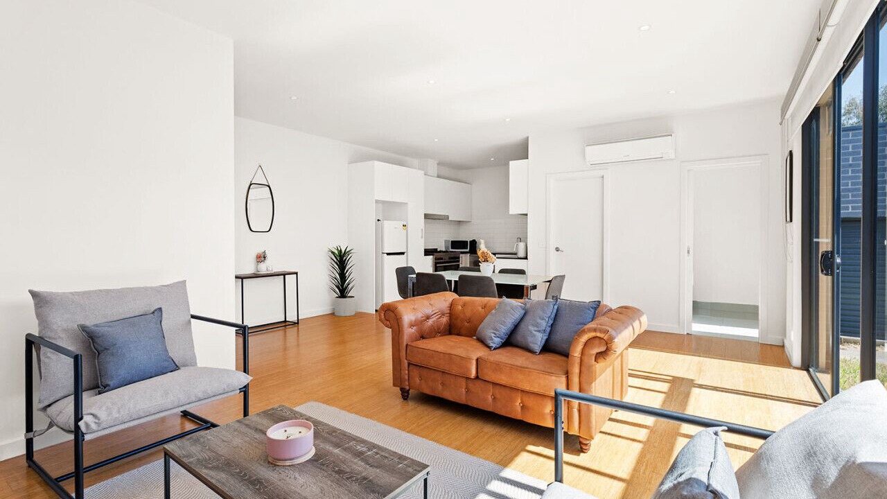 Photo of Livingroom in Clayton