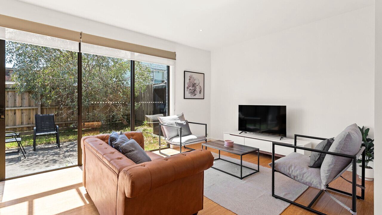 Photo of Livingroom in Clayton