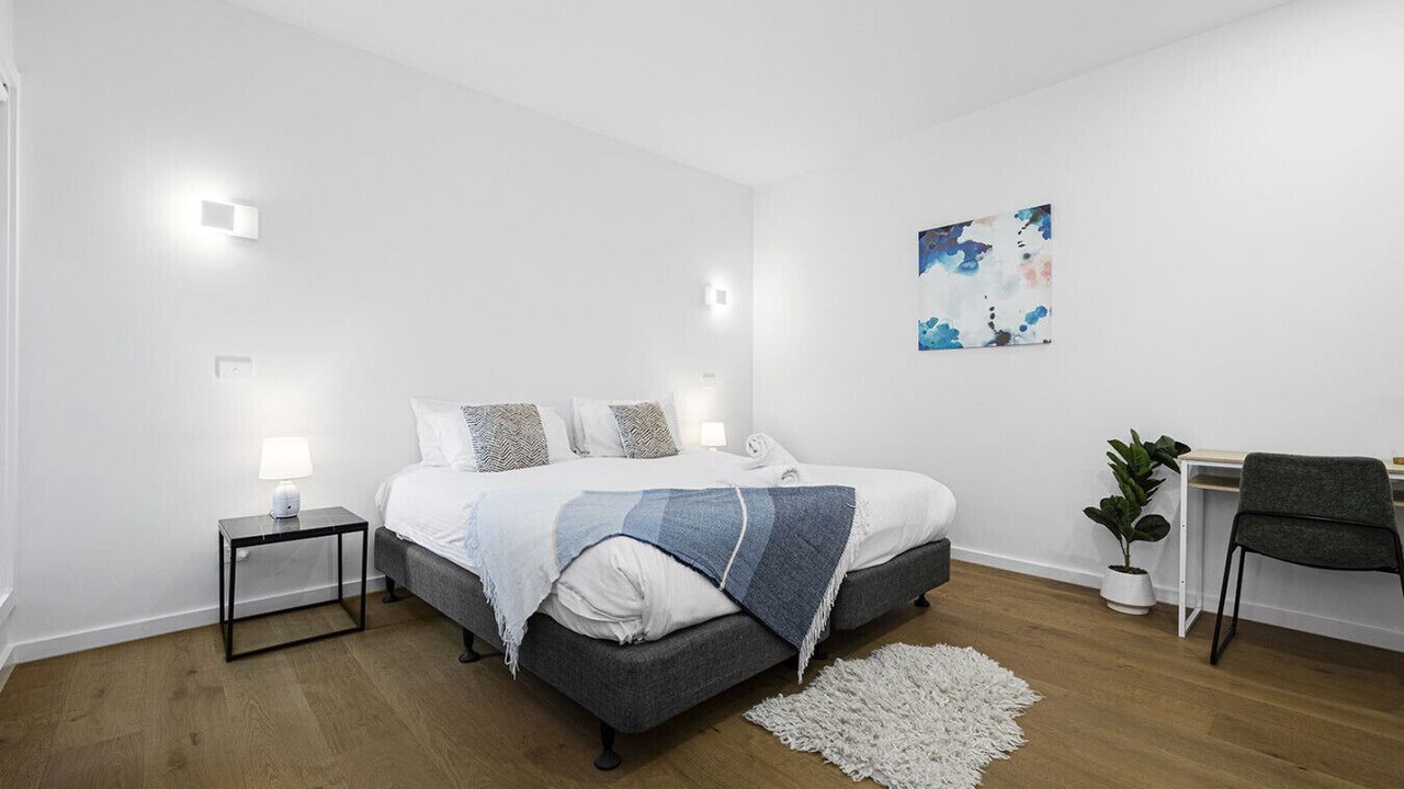 Photo of Bedroom in Oakleigh East