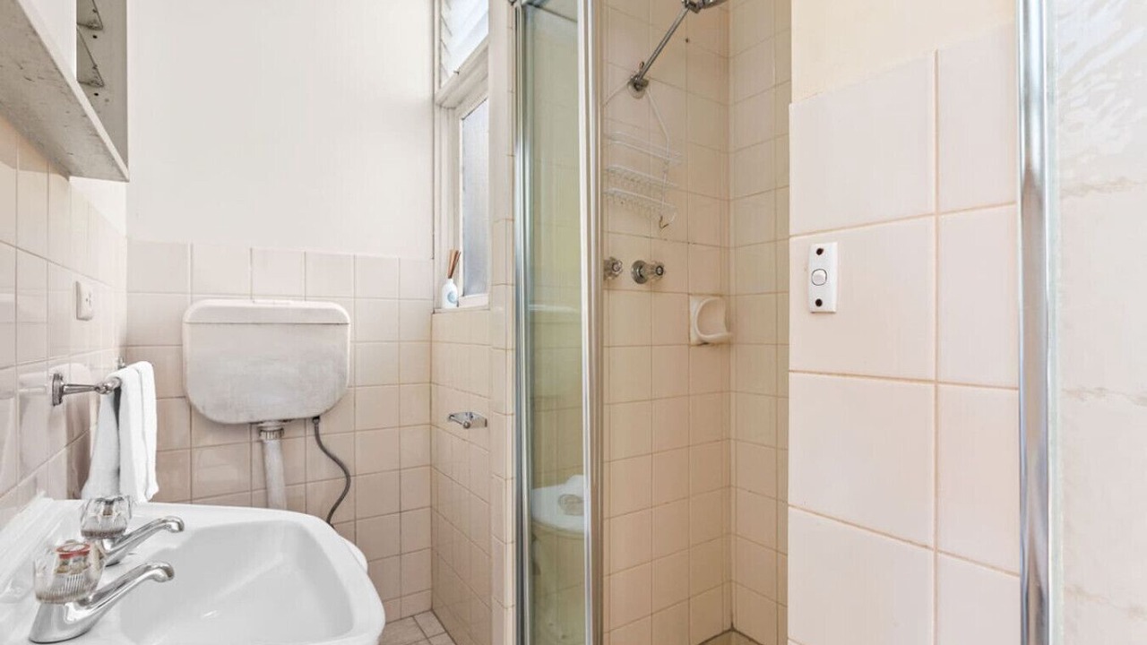Photo of Bathroom in Murrumbeena