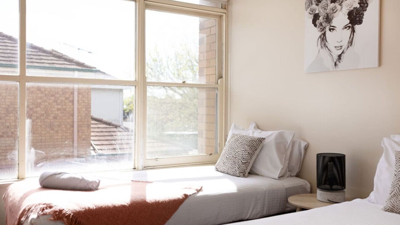 Photo of Bedroom in Murrumbeena