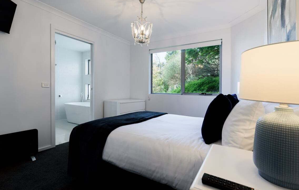 Photo of Bedroom in Burnie