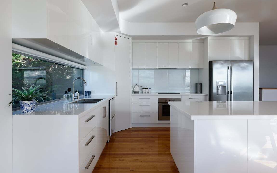 Photo of Kitchen in Burnie